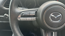 Mazda 3 2.0 Skyactiv X MHEV GT Sport Tech 5dr Petrol Hatchback